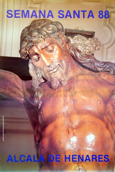 Semana Santa en Alcalá de Henares  